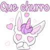 Unicornio tóxico 12