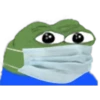 Peepo frog emotes 4 6