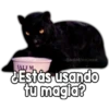 Sabrina, la bruja adolescente 10