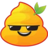 Mango cream emoji 5
