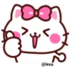 Gatita Dulce 7