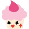 Alicia Mix up   (C)  ️  ️ ️ 8