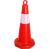 Safety cones 1 6