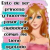 Princesas claridosas 10