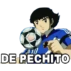 DE PECHITO