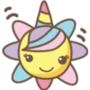 Unicornio emojibyYessy 10
