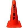 Safety cones 2 11