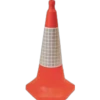 Safety cones 2 12
