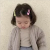 Coreana bebé 2 8