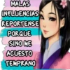 Princesas claridosas 11