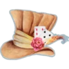 Alicia Mix up   (C)  ️  ️ ️ 9