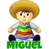TH
to
EXDV peque
Miguel