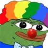 Peepo frog emotes 4 7