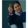 Chicas fresas y Rebeldes 11