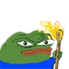 Peepo frog emotes 4 8