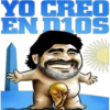 YO CREO
EN D1OS