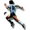 MARADONA DIEGO 11