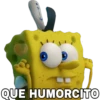 QUE HUMORCITO