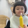 Coreana bebé 2 9