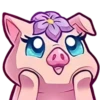 Animales emote 2 12