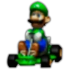 Mario Kart 64 9