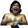 MARADONA DIEGO 12
