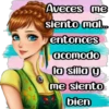 Princesas claridosas 12
