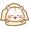 Fluffy hamster͡⃟⃢ 6