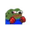 Peepo frog emotes 2 13
