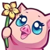 Animales emote 2 13