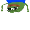 Peepo frog emotes 4 10
