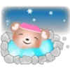 Lovely bear 9