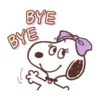 Snoopy & Belle .Mov 12