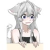 My food seems to be very cute 11