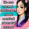 Princesas claridosas 14