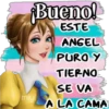 Princesas claridosas 15