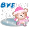Lovely bear 10