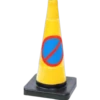 Safety cones 2 14