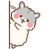 Fluffy hamster͡⃟⃢ 7