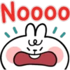 SPOILED RABBIT EMOJI#3 12