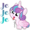 Baby Unicorn 6