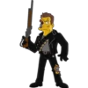 Simpsonizados 9