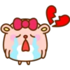 Girl's Hamster 17