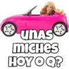 UNAS
MICHES
HOYOQ?