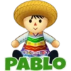 13
t
OXPREQUERO
peque
PABLO
