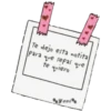 www
Te dejo esta notita
para que sepas que
te quiero
Yovi