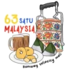 63 SATU MALAYSIA BR sunway velocity mall
