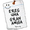 FRES
UNA
GRAN
AMIGA
Yovi
MUCHOSBESITOS.COM