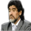 MARADONA DIEGO 13