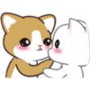 I want to hug a kitten 5